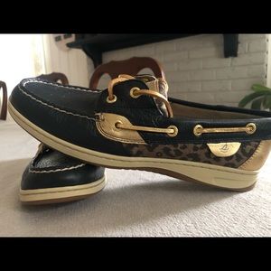 Women’s Sperry’s